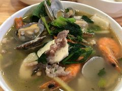 -大叔家福鼎小吃(十全街店)