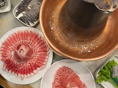 -牛街·马辈儿涮肉(牛街二店)