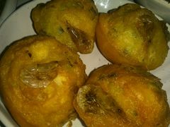 -海口骑楼小吃街