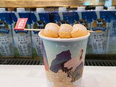 -仙境豆夫(步行街旗舰店)
