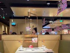 -海底捞火锅(泰安爱琴海店)