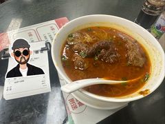 -牛记咖喱美食(十月初五日街店)