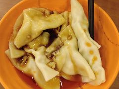 -龙抄手(春熙路总店)