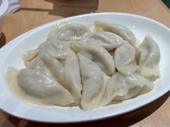 赤松茸水饺-喜家德虾仁水饺(东方宝泰店)