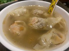 一记五宝云吞-一记面馆(易发店)