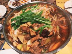 -黄记煌三汁焖锅(金凤万达广场店)