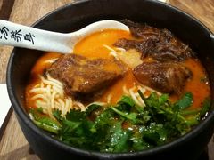 -和府捞面(东直门银座店)