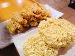 -潮汕美牛肉丸火锅店(天宁寺店)