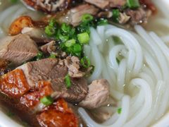 烧鹅濑-凌舍好烧鹅(中山路店)