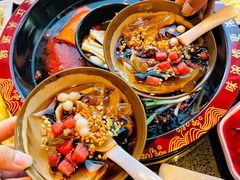 -三江两海老火锅(北京首店)