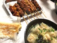 -海平馄饨(逍遥二路店)