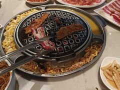 -韩宫宴烤肉·料理(苏州中心店)