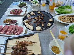 -米家·鹤城炭火米家(直营总店)