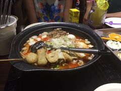 -火炉火自助餐(枫蓝国际店)