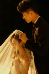 -雨墨婚纱摄影工作室