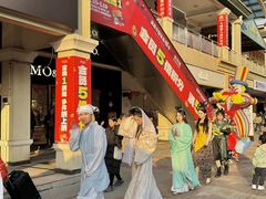 -长沙友阿奥特莱斯