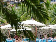 -海南清水湾莱佛士酒店