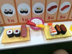 -莫莉幻想儿童乐园(郑州丹尼斯三天地店)