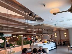 -星伦多自助料理·涮烤一体(杭州来福士店)
