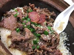 -红星光发煲仔饭(大石街店)
