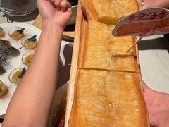 -滋粥楼·顺德菜(番禺广场总店)