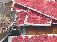 -牛必福潮汕牛肉火锅(油坊桥店)