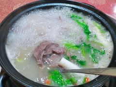 牦牛肉-尼玛藏家风味园(阿山食城店)