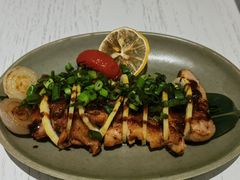 焦糖脆皮照烧柠檬鸡-Nana And Her Friends Restaurant 娜娜家(小寨原力场店)