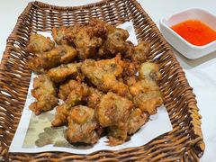 -大家食府·福建菜(FAC协盛中心庭院餐厅店)