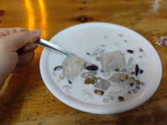 -清爽清补凉