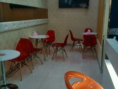 -泷千家现冲茶香(东盛广场店)
