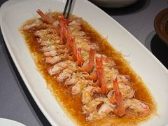 -徐记海鲜(曲江南湖店)