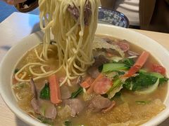全家福-项记面馆(明瓦廊店)