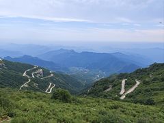 -白草畔自然风景区