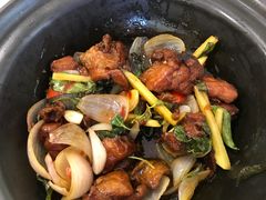 -ZF Seafood Restaurant 卓峰海鲜餐