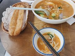 -韩萍老南京馄饨(河西万达店)