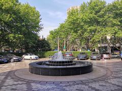 -上海新锦江大酒店