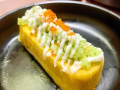 厚蛋烧-昊·来了寿司(泡桐树店)