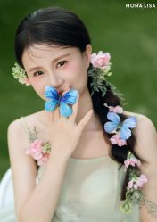 -青禾蒙娜丽莎婚纱摄影(武汉总店)