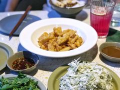 大理酥肉-半山腰·云南菜(侨福芳草地店)