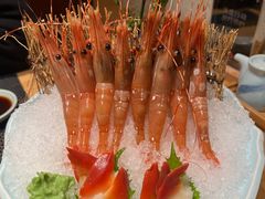 -虹料理·日料放题(悠方店)