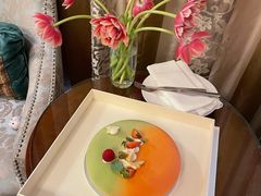 -Salon de Ville浦江汇(上海外滩华尔道夫酒店店)