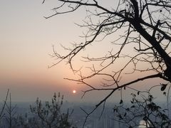 -杭州半山国家森林公园