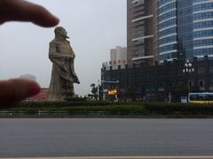 -庐山天沐温泉度假村