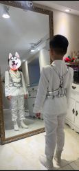 -花开映像儿童摄影