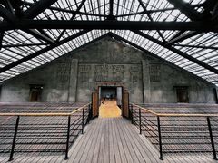 -祝甸砖窑文化馆