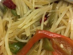 -小厨娘淮扬菜(板桥一店)