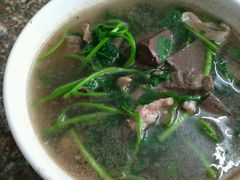 -田海鹰美食店