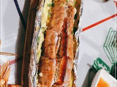 -辉记炭烧海鲜大排档·老字号(福田店)