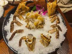 -东海怡品海鲜豆捞(西水东店)